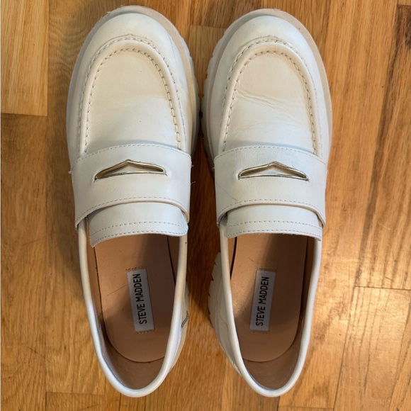 Super cute platform mules! - Picture 1 of 3